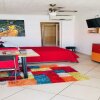Отель COLIBRI PAYS- Adults Only в Фор-де-Франсе