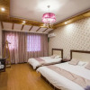 Отель Wuzhen Times Town Theme Inn, фото 4