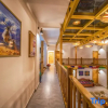 Отель Danba Dianshi · Baoshengju Hostel, фото 4