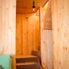Отель Casa Pehuen, Cabañas, фото 11