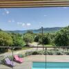 Отель House With 3 Bedrooms in Porto-vecchio, With Wonderful Mountain View,, фото 12