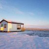 Отель Hekla Cabin 3 Volcano and Glacier View, фото 11