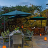 Отель Lerruat Log Resort, фото 12