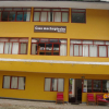 Отель Casa Machupicchu Hostel, фото 1