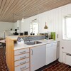 Отель Cozy Holiday Home in Pandrup With Terrace, фото 2
