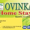 Отель Ovinka home stay, фото 11