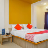 Отель S Ramada by OYO Rooms, фото 6