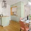 Отель Apartment Nicely Decorated Between Bastille and Gare de Lyon, фото 4