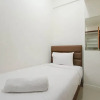 Отель Nice And Homey 2Br At Vida View Makasar Apartment, фото 2