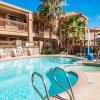 Отель Quality Inn & Suites Las Cruces - University Area, фото 15