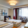 Отель Inner Mongolia Hotel (Chaoyang), фото 4