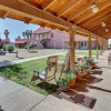 Отель Eloy Retreat w/ Pool Access + Central A/c!, фото 20
