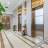 Отель Vienna International Hotel  (Nansha Passenger Port Station Tianhou Palace), фото 10