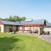 Отель Spacious Holiday Home in Rodby Denmark With Terrace, фото 8