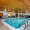 Отель Quality Inn & Suites Keokuk North, фото 11