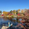 Отель Manistee Inn & Marina, фото 29