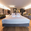 Отель Dolomiti Exclusive your mountain suite, фото 4