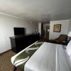 Отель Quality Inn Fort Worth - Downtown East, фото 4