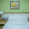 Отель Qingdao Haibianke Hostel, фото 25