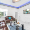 Отель Haus - Luxe 5 Bed Edgbaston Townhouse - 10 Guests - Parking - Terrace, фото 14