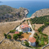 Отель Villa Koutalas - Majestic Sunsets over the Pool, фото 21
