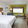 Отель Holiday Inn Express Orlando – South Park, an ihg hotel, фото 6