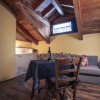 Отель Rifugio Lilla, фото 11