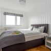 Отель Accommodo Apartament Emilii Plater, фото 5