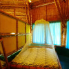 Отель Deseo Bamboo Ecolodge - Bungalows, фото 4