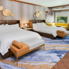 Отель Chateau Merrimack Resort & Spa, фото 7