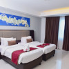 Отель d'primahotel Kualanamu Medan, фото 22