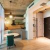 Отель Bright & Stylish Studio In The Heart Of Tbilisi, фото 13