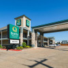Отель Quality Inn & Suites Garland - East Dallas, фото 1