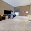 Отель Hampton Inn Birmingham Colonnade, фото 6