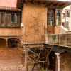 Отель Ca' Barbo Romantic Apartment in Venice, фото 1