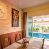 Отель Ao Nang Sweet Pool Villa, фото 6