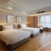 Отель Charm City Kai Guan Hotel (Chengdu West Railway Station Qingyang Wanda), фото 4