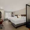 Отель Everhome Suites Atlanta Newnan, фото 17