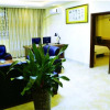 Отель Zhanjiang Dongjian Xiaochengzhixing Hotel, фото 9