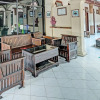 Отель OYO 91596 Hotel Rajadani, фото 2