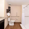 Отель Hampton Inn & Suites Douglas, фото 24