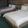 Отель Tongyeong Tourist Hotel, фото 6
