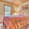 Отель Cedarwood Lodge, фото 6
