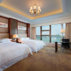 Отель Sheraton Nanchang Hotel, фото 35