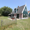 Отель Beautiful Villa With Garden, Near the Wadden Sea, фото 1