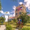 Отель Bluebeard's Castle Resort в Сен-Томасе