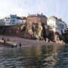 Отель Two Tides Cottage, Looe, фото 12