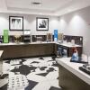 Отель Hampton Inn And Suites Phoenix Downtown, фото 8
