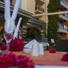 Отель Kleopatra Ada Beach Hotel, фото 42