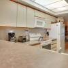 Отель Land's End 302 Building 11 Beachfront With Private Balcony!, фото 13